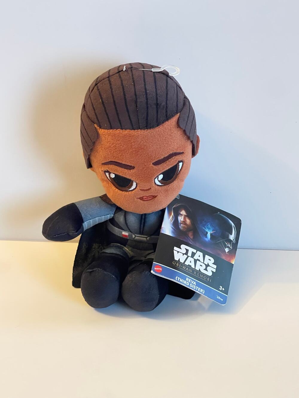 Disney Mattel Star Wars NEW